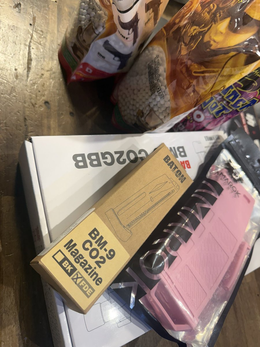 トレイルアームズ 北海道 tweet media