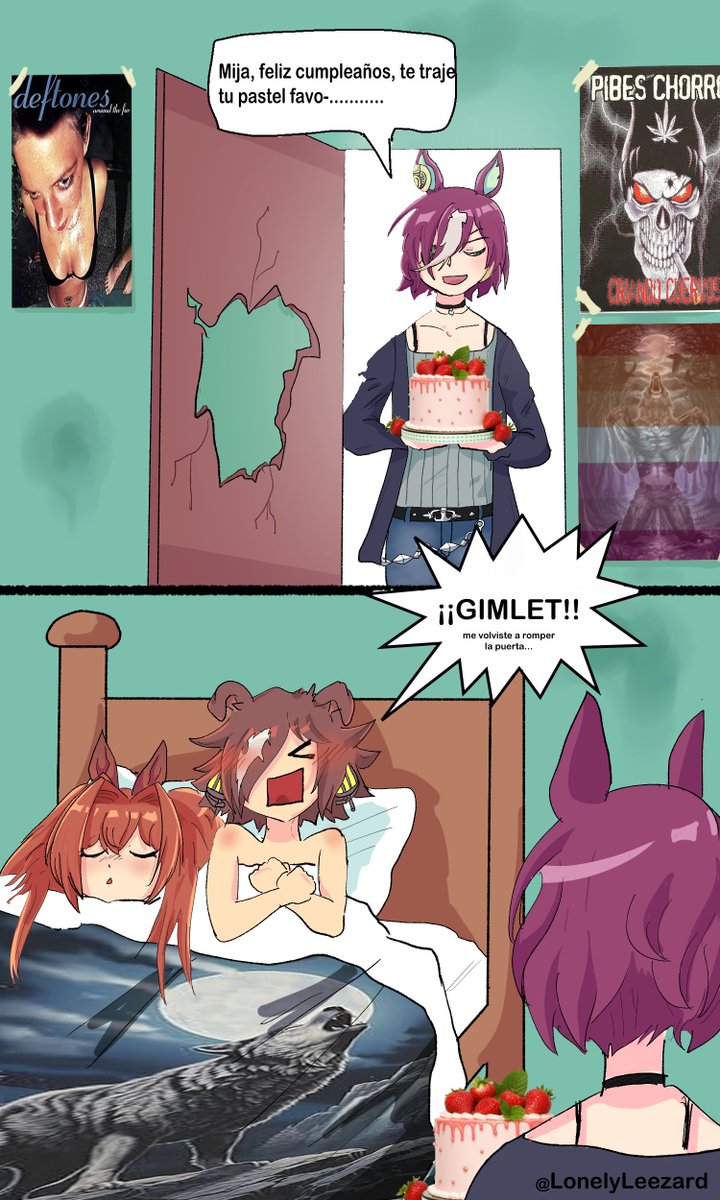 ALEX 🐊 tweet media