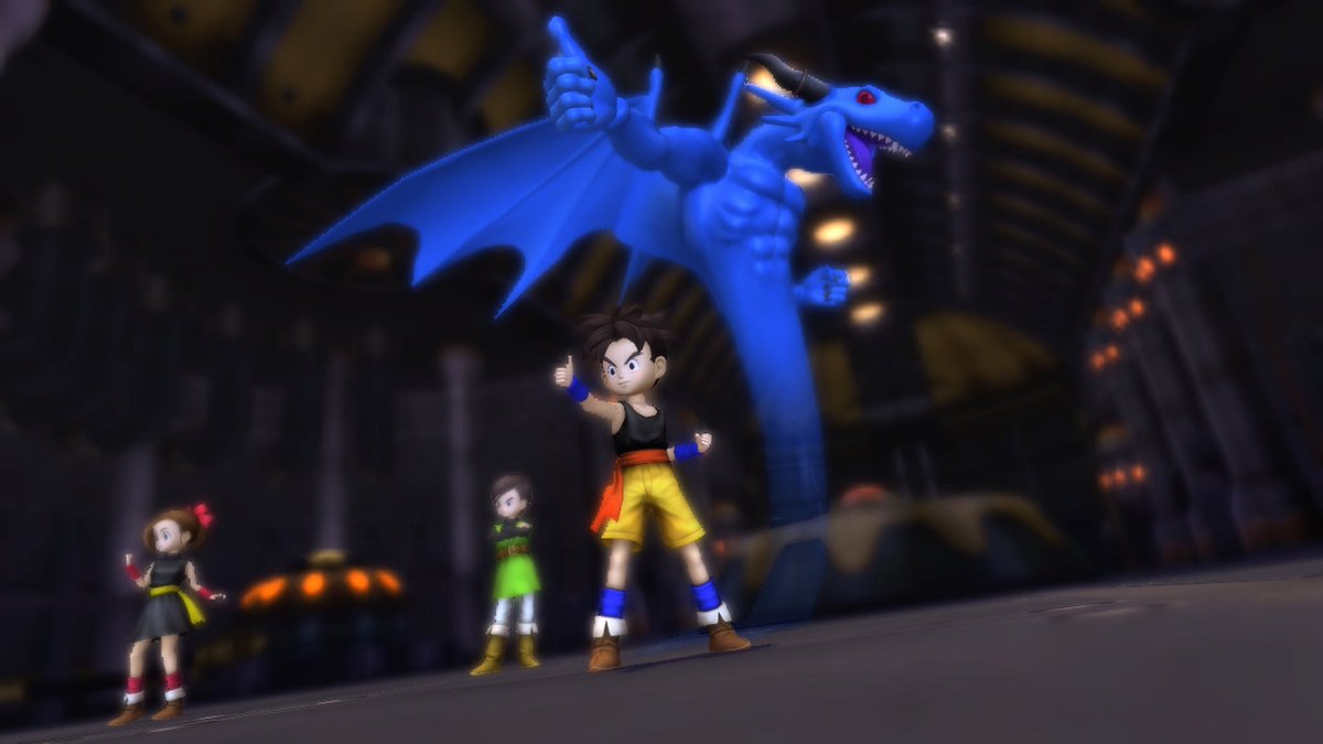 きく@ゲーム tweet media