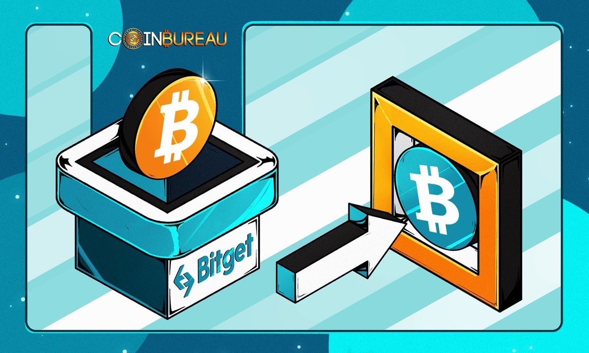 Coin Bureau tweet media