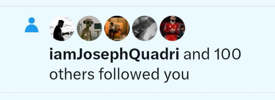 Anselm🇺🇬 tweet media