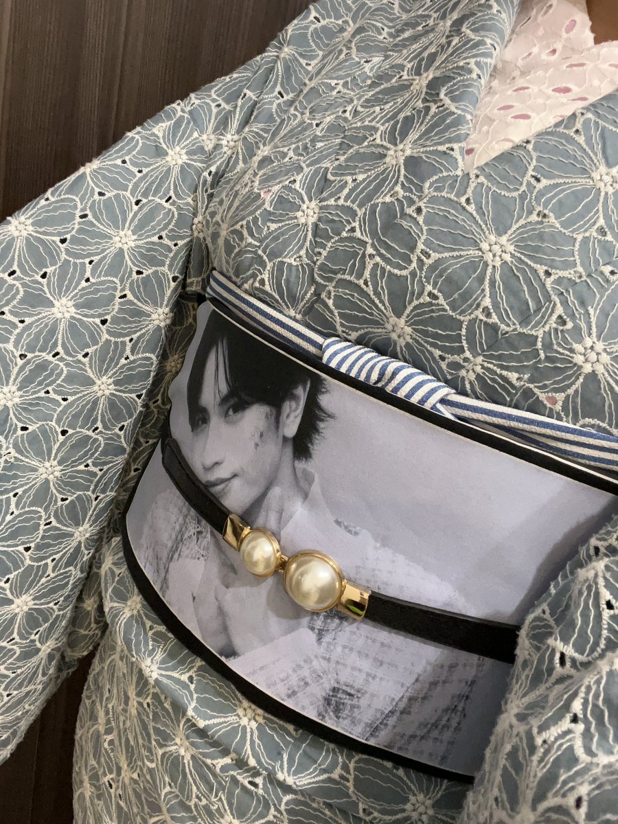 Rie/N 現場に着物浴衣で行くおゆに tweet media