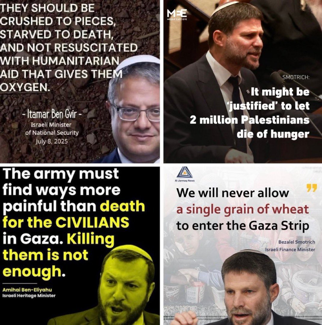 VineyBernard's tweet photo. @Alee93ale #Israeli #NAZIS, whoever would have thought it possible, but here they are, in plain sight.
#ZIONISM is a hugely #divisive, #dangerous and now, if not previously, #murderous #ideology.
#BenGvir is a minister in the #PariahState cabinet of #WarCriminal #BenjaminNetanyahu https://t.co/ki3gltSrYf