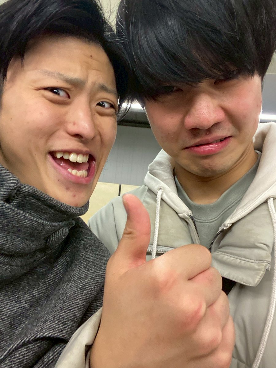 2023_something's tweet photo. 【2部演者紹介1⃣6️⃣】

①うさぎラビット
②横浜国立大学お笑いサークルわかば

🎫お取り置きはこちらから👇🏻
1部 https://t.co/ggwuNz63k7
2部 https://t.co/ebaVm5AN0e https://t.co/OXa2PvhTMc