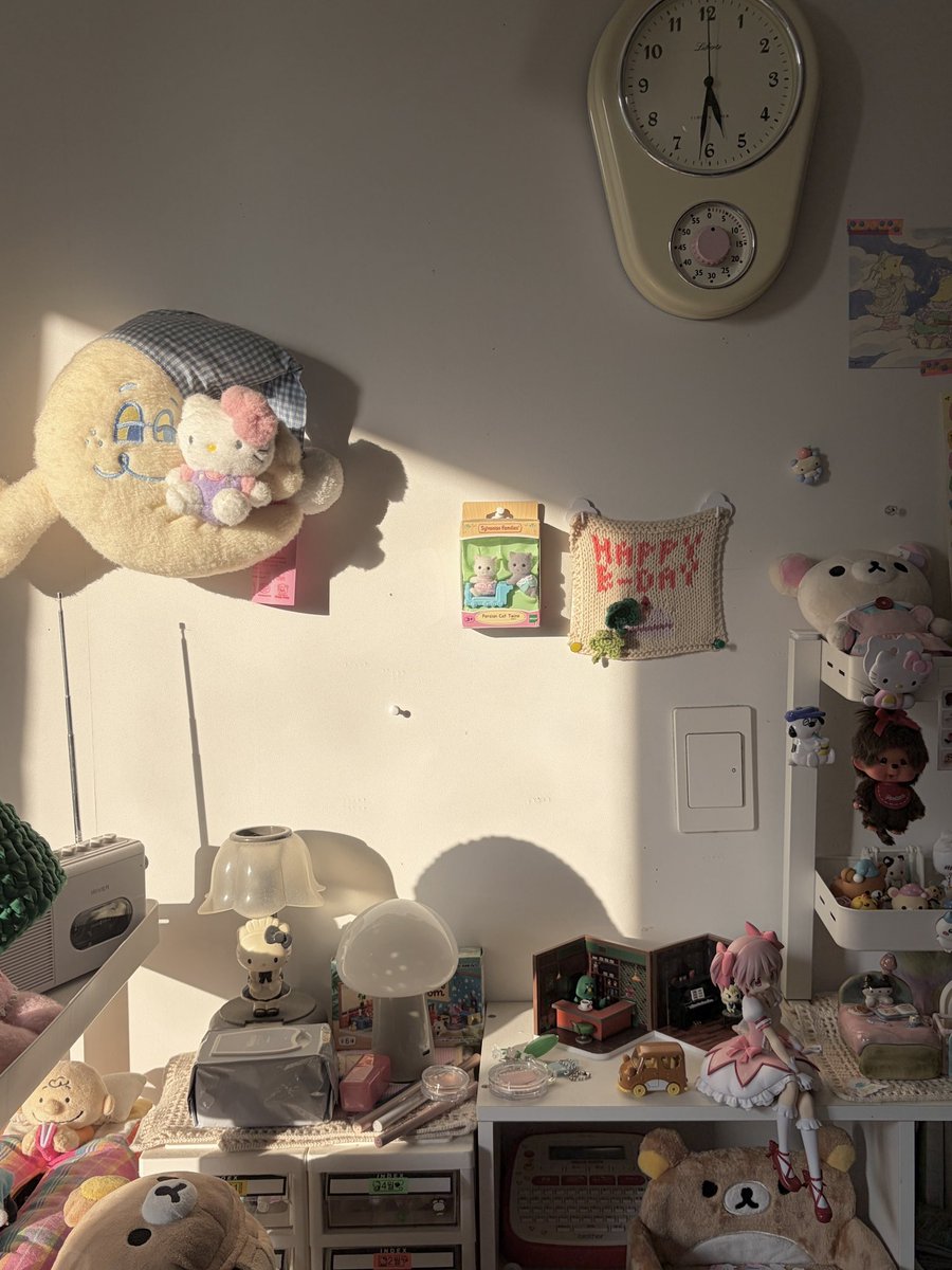 fluffy things🏡 tweet media