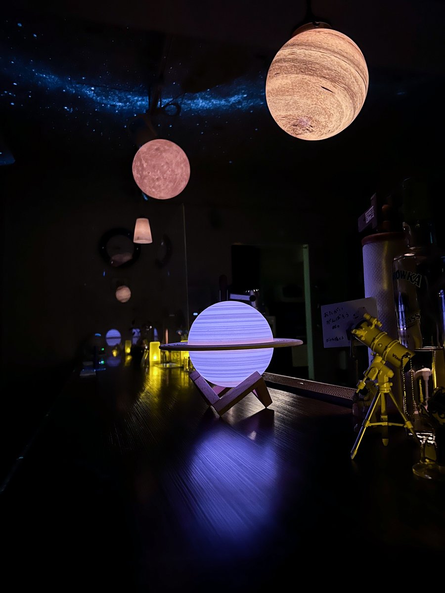 星カフェ®SPICA tweet media