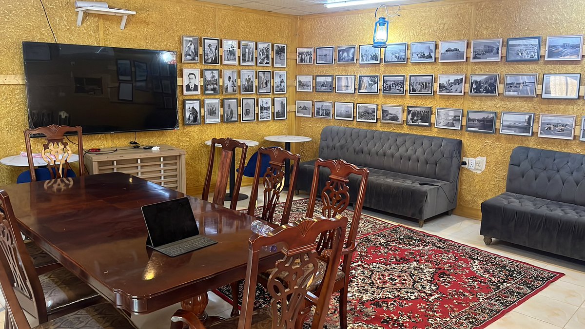 alahsa Tourism tweet media