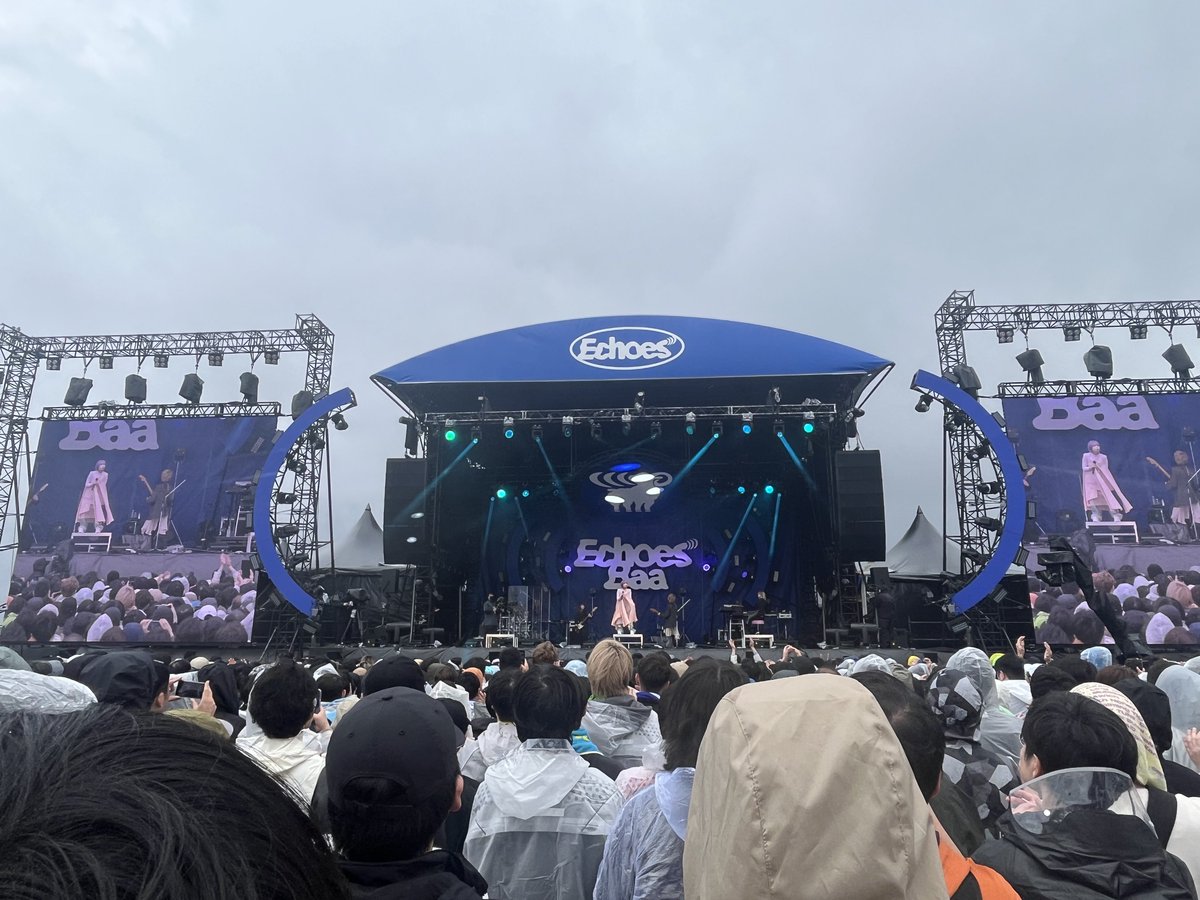 NOMELON NOLEMON、初見。良かった！