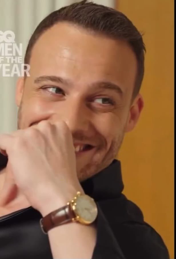 BÜRSIN SQUAD RELOADED tweet media