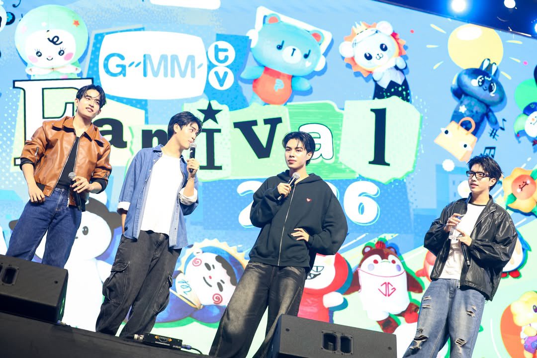 Barcodetin Official Fan Club tweet media