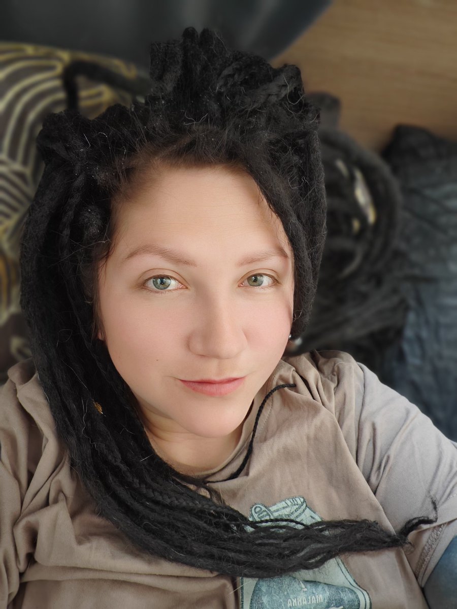 Стомлены агент параноі tweet media