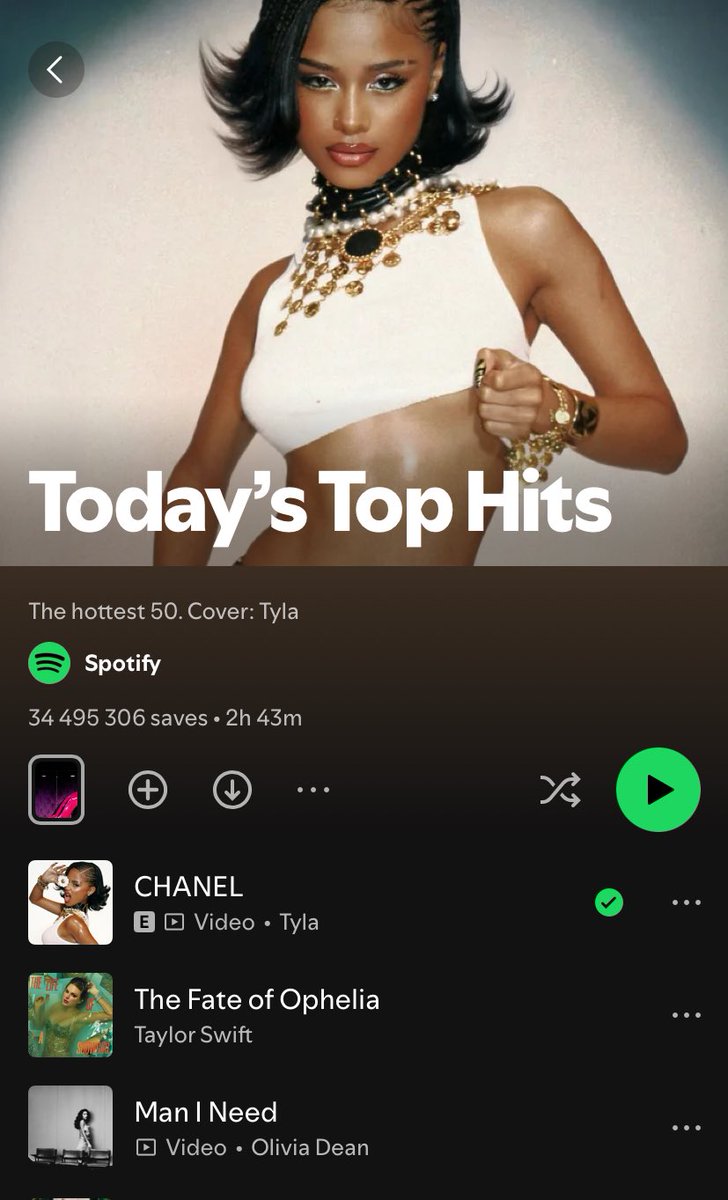 Tyla World 🌎 tweet media