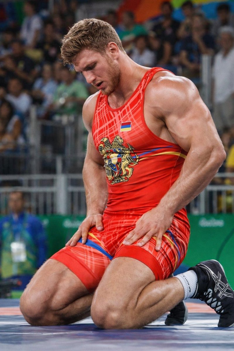 Men Supremancy 🇦🇲 tweet media