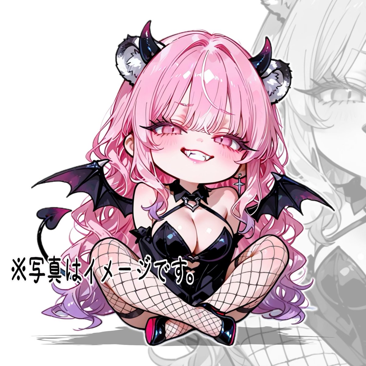 トロ汰ｪˇ≖｡) tweet media