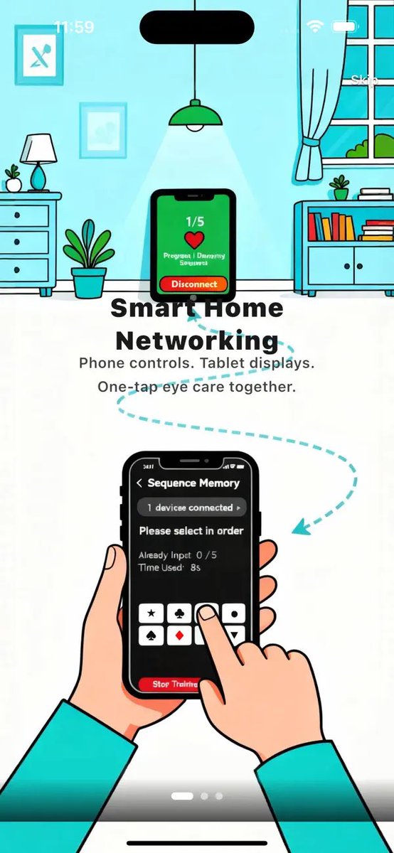 عالم التطبيقات tweet media