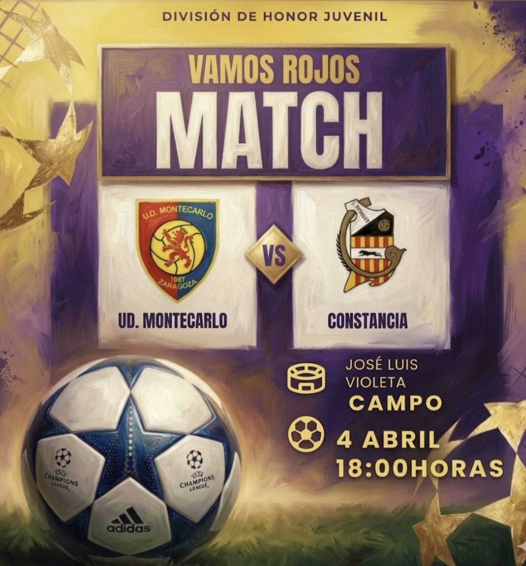 U.D. Montecarlo tweet media