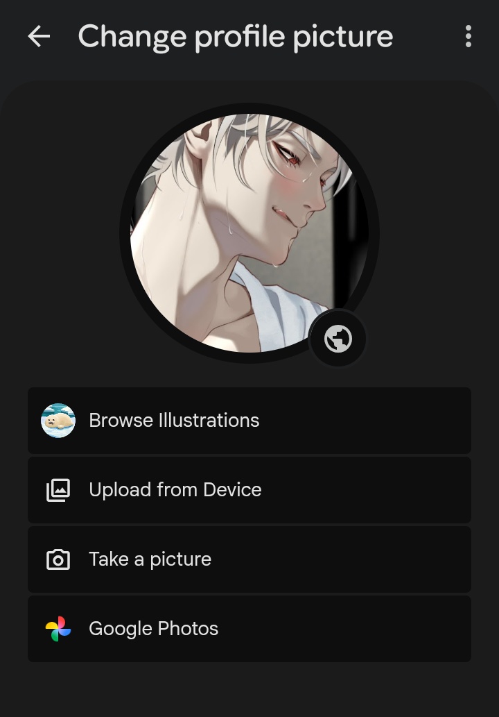 Yuna 🐟 Casper's wife tweet media