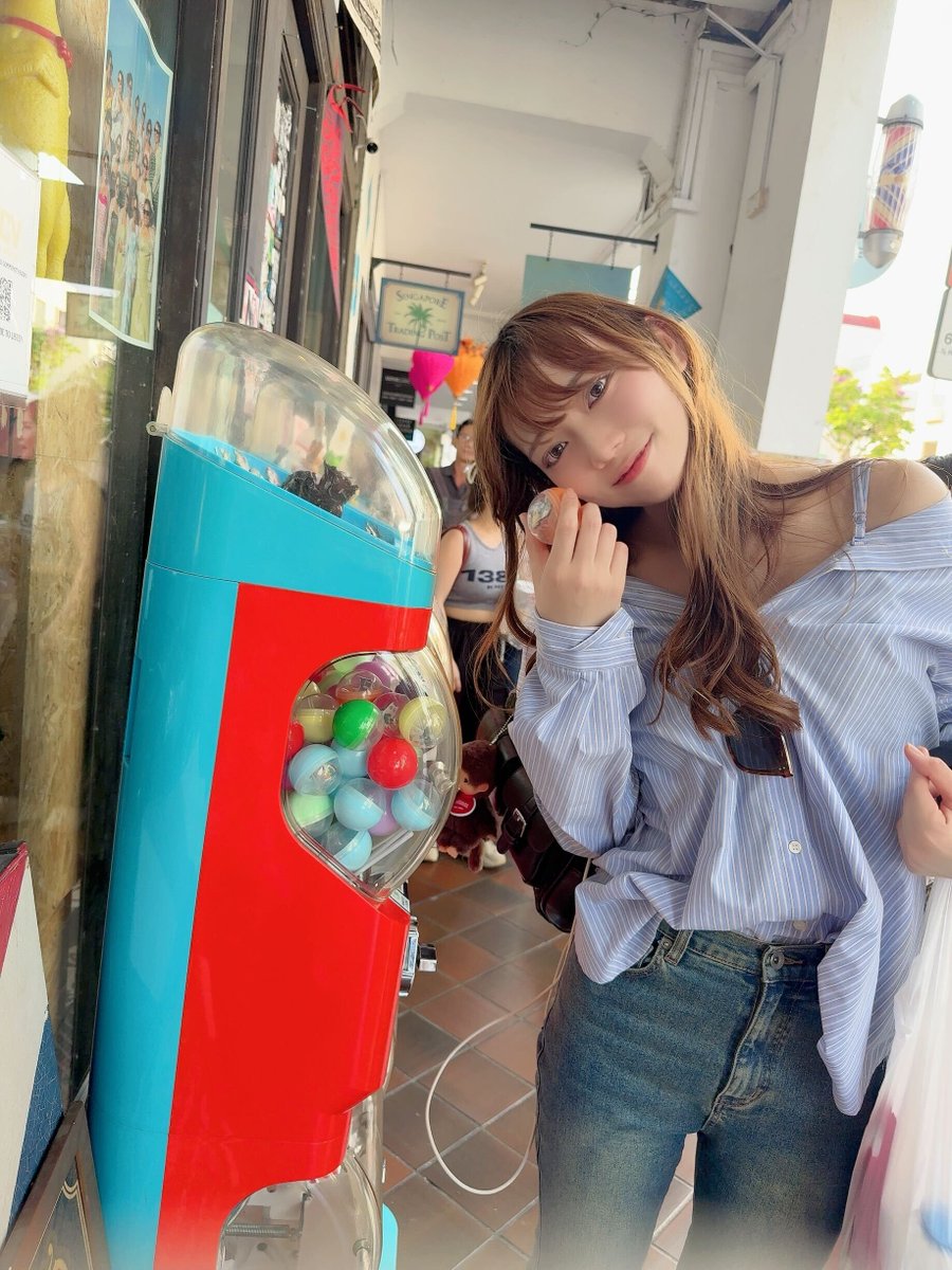 清麗使命女子 tweet media