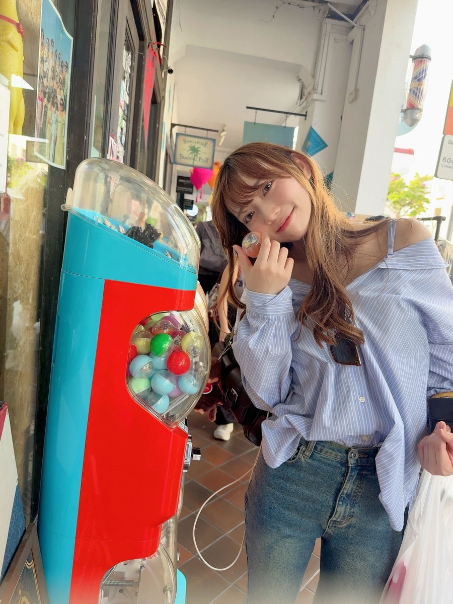 清麗使命女子 tweet media