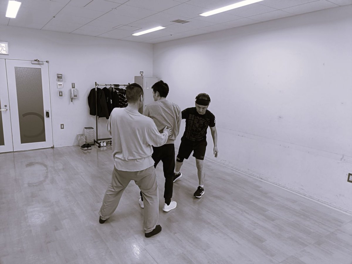 システマ札幌 / SYSTEMA SAPPORO【見学のみでも大歓迎！】 tweet media