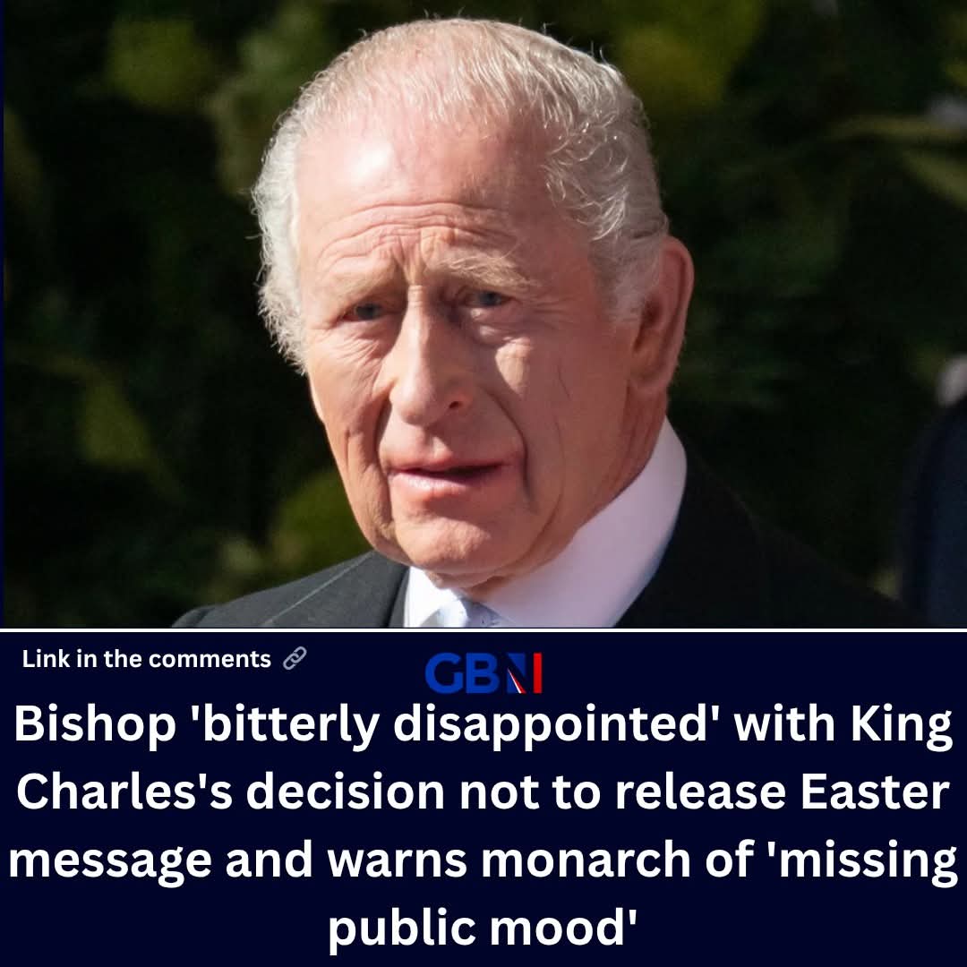 francewitch's tweet photo. SERIOUSLY wtf is wrong with this man ? Has he actually converted? Why do we not count ? #KingCharles #EasterMessage #Easter #Christianity #traitor @RoyalFamily #utterdisgrace https://t.co/0dpr8W0E6H