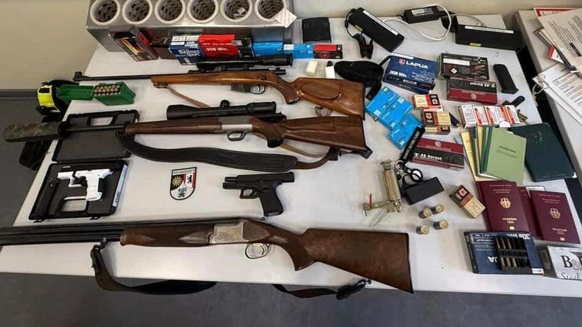 Berliner Morgenpost tweet media