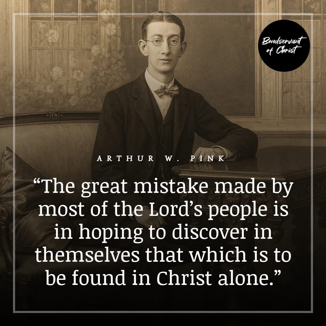 John Koontz ReformedDoc tweet media