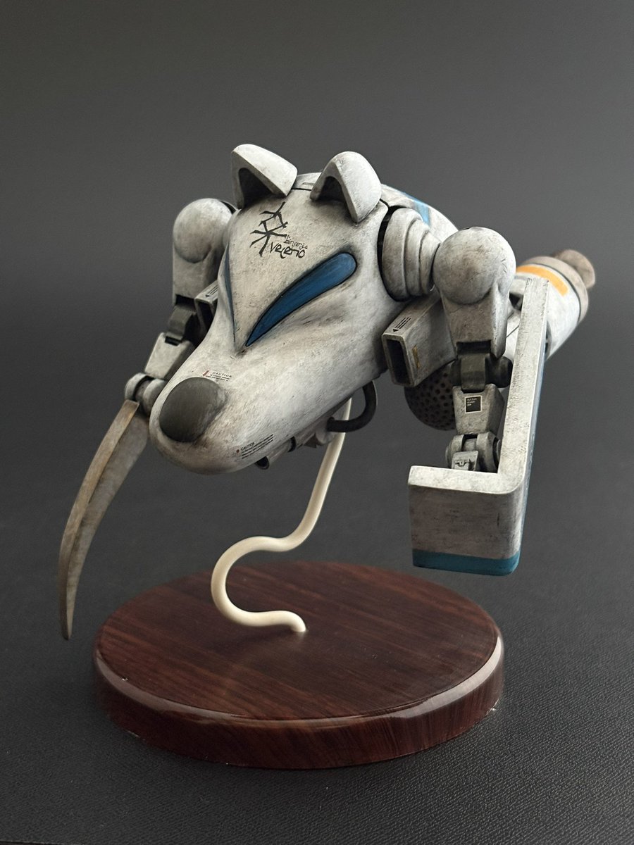 Muchan - TR909 tweet media