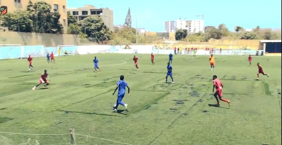 Halis - Africa Scouting tweet media