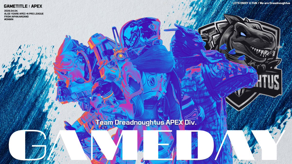 Dreadnoughtus.Nagano tweet media