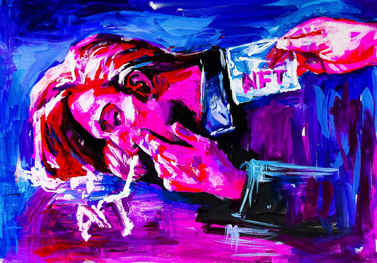 NikoleKapo.ETH tweet media