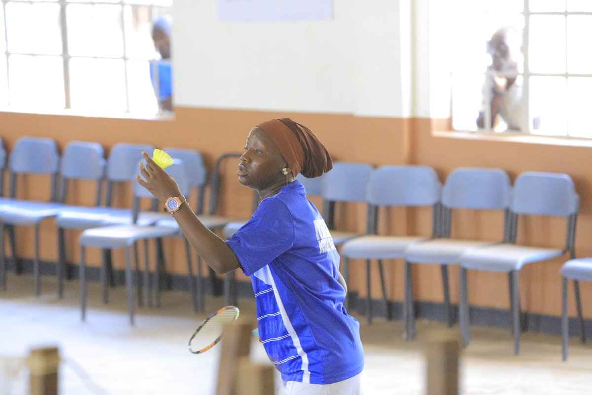 UMEA Solidarity Games tweet media