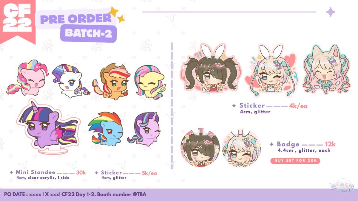 Merch Fess tweet media