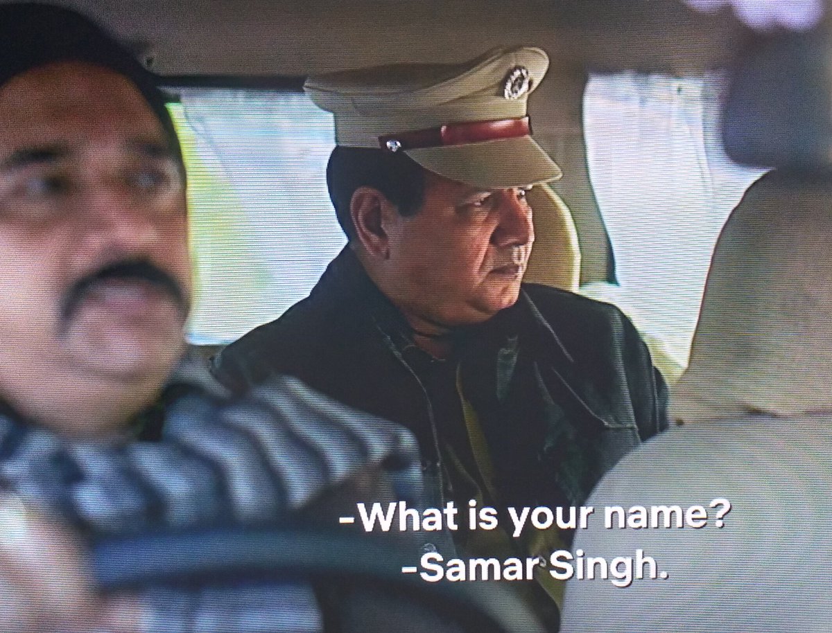 Kranti Kumar tweet media