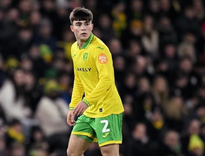 Muncom_munity's tweet image. 🚨 Harry #Amass is unlikely to return to Norwich City this season after his hamstring injury.

Manchester United had hoped he’d resume his loan at Carrow Road, but he’s now expected to stay at the club until the end of the campaign.

[@samuelluckhurst]

#MUFC ManchesterUnited