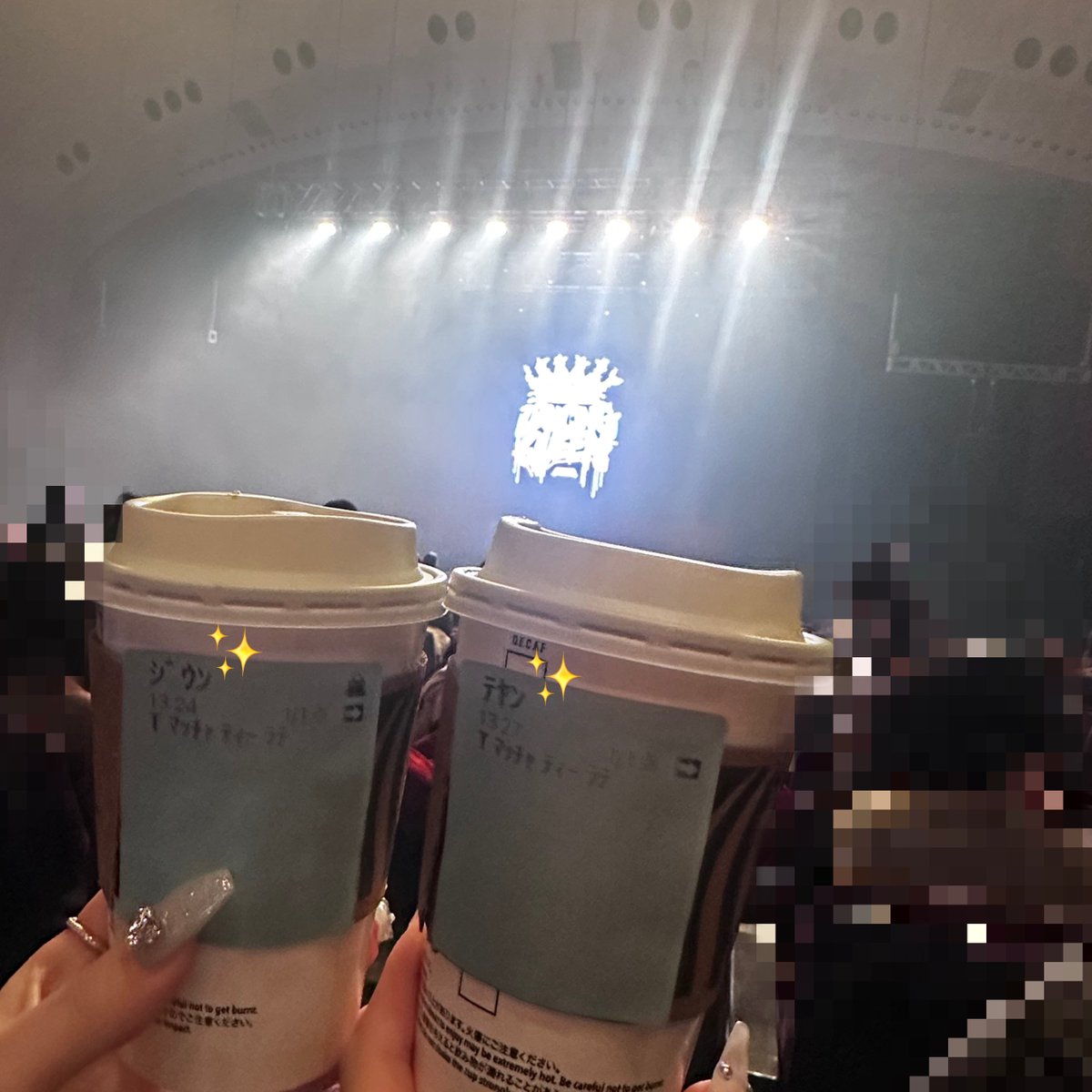 「 ♡ 」 tweet media