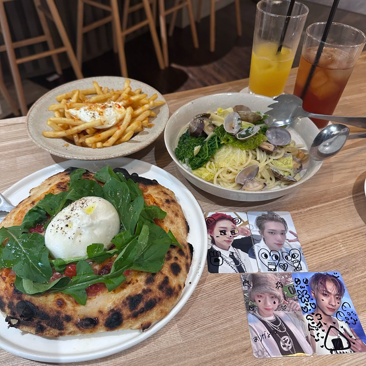 「 ♡ 」 tweet media