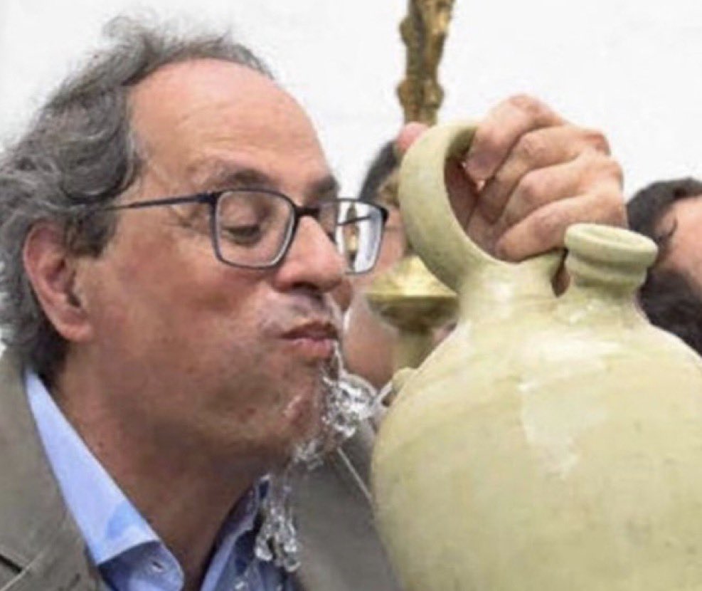 Xavier Rius tweet media