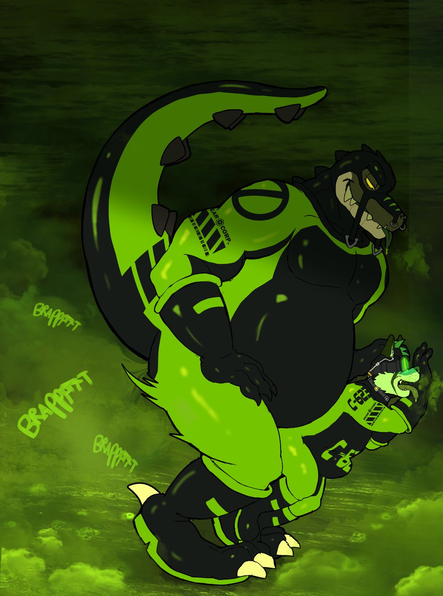 Haru - The Musky Husky tweet media