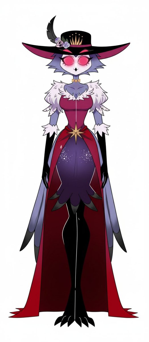 stoneifisaunt's tweet photo. Have some art. Been awhile since I posted something here.
#rule63 #Helluvabossfanart #Stolashelluvaboss

https://t.co/kavn9PJpR6 https://t.co/18BXNXTNcC