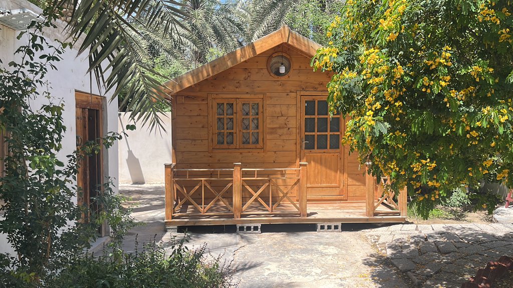 alahsa Tourism tweet media