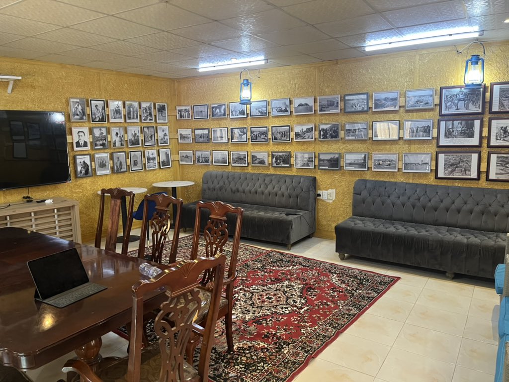 alahsa Tourism tweet media