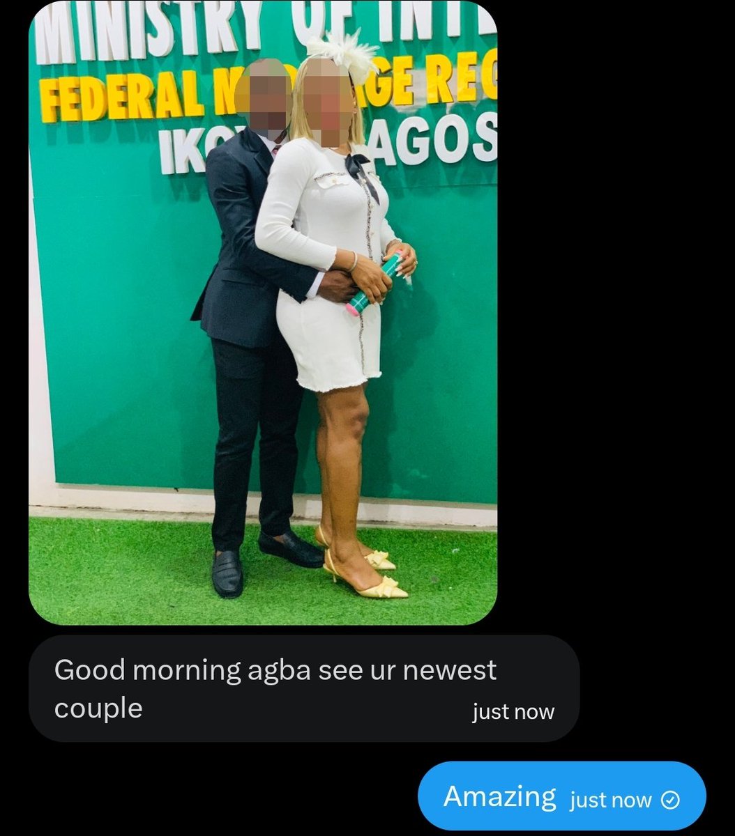 Àgbà John Doe (back up) tweet media