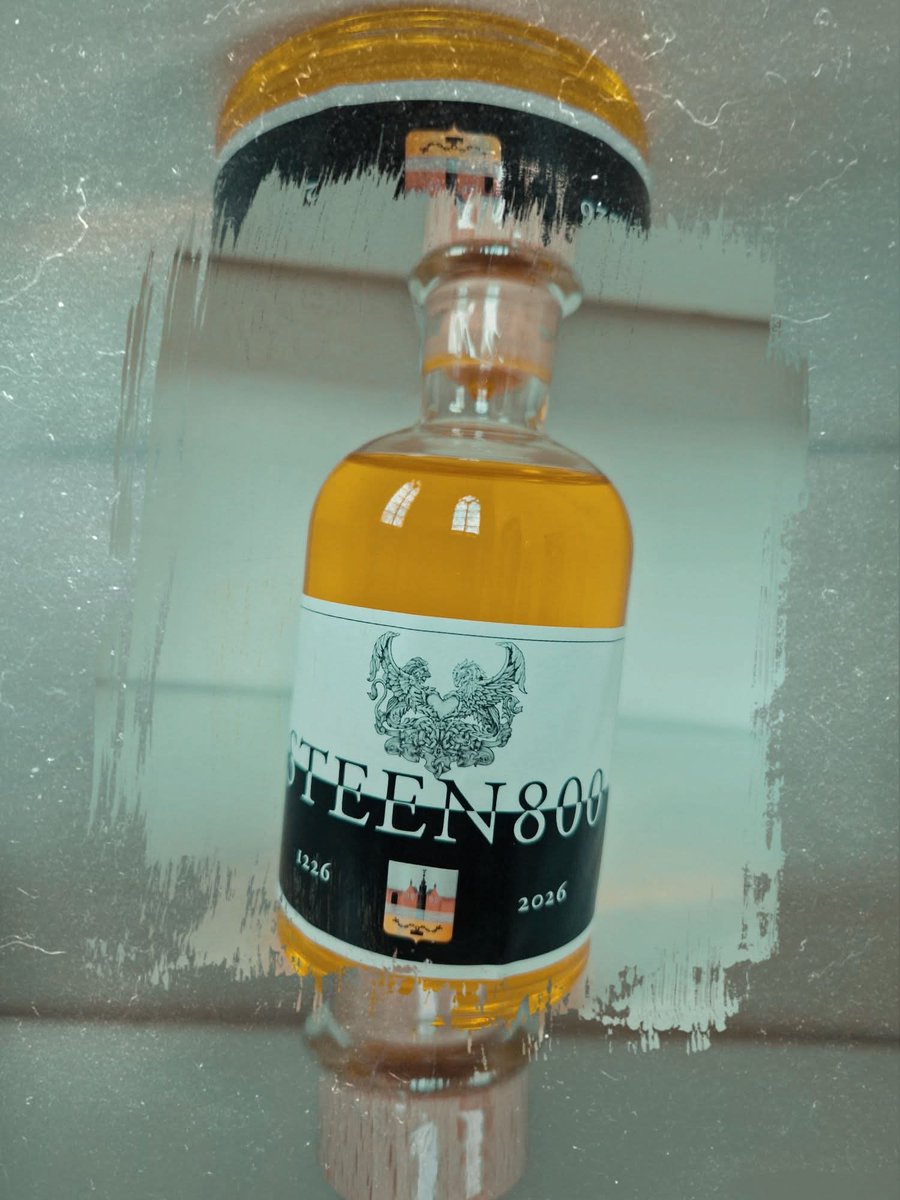 Kom jij je spirit 'Steen800' halen bij de slijterij The Holy Spiritus? 

Open tot 17.00u. kom Master Brewer Tom een bezoekje brengen 

Hoofdstraat 4 4564 Ap Sint Jansteen 

#inulst_hulst #smaakvanwaas #wattedoen #steen800 #NIX18