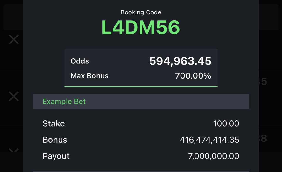 TUNE tips 𝕏 tweet media