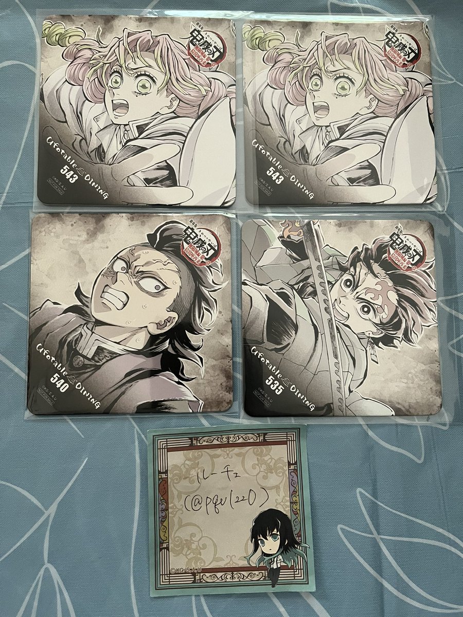 ルーチェ tweet media