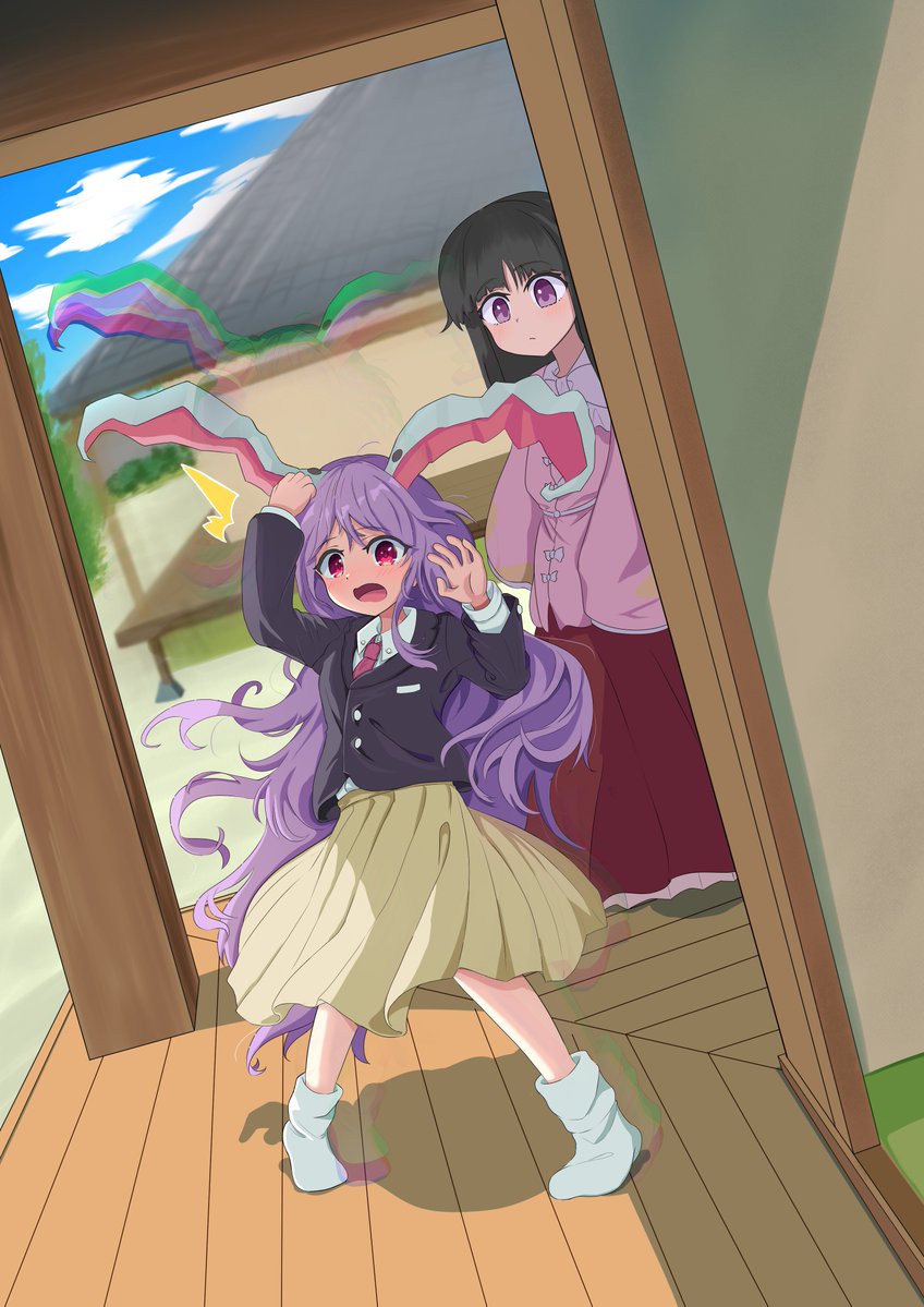 ぐみねみ@春例の05ab tweet media