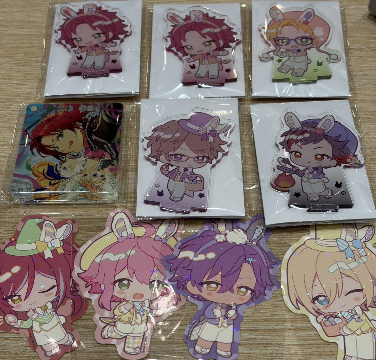 かずき tweet media