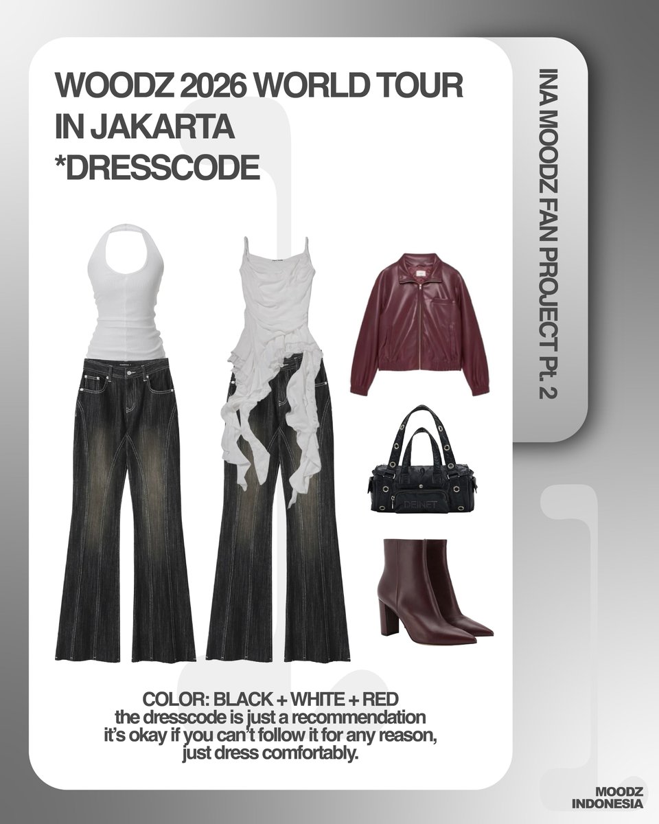 MOODZ INDONESIA 🇮🇩 tweet media