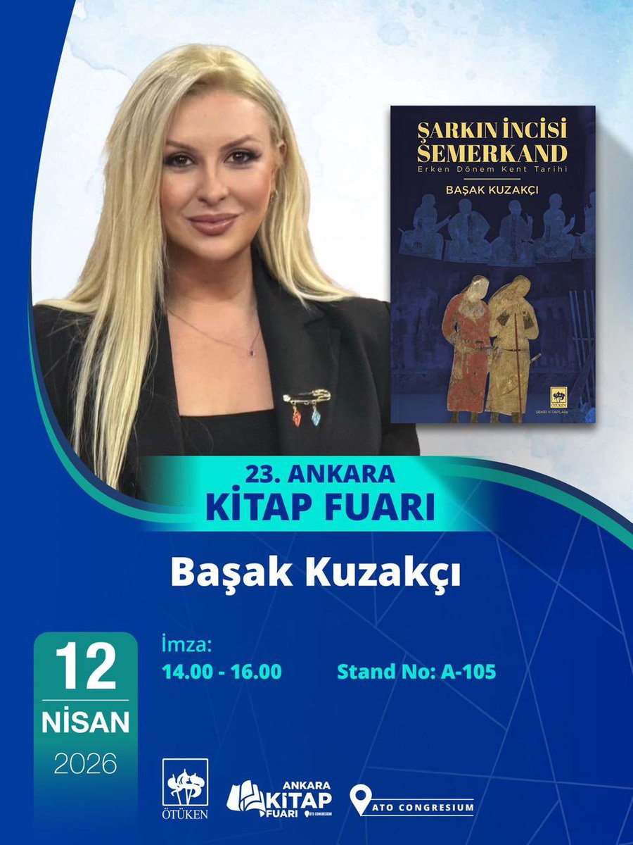 Dr. Başak Kuzakçı tweet media